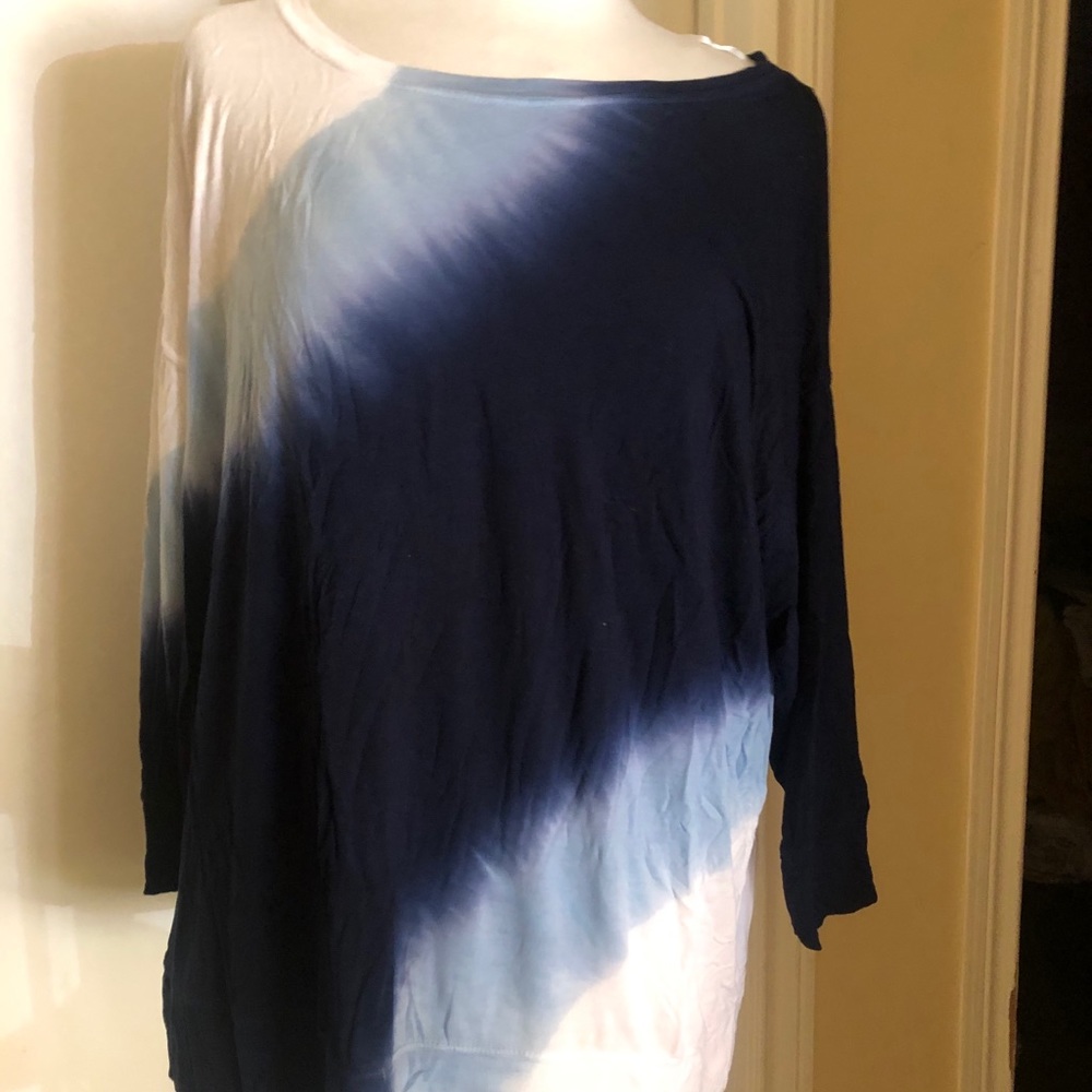 Style & co sport shirt